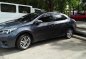 2nd Hand Toyota Altis 2017 for sale in Davao City-2