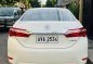 Used Toyota Altis 2015 at 40000 km for sale-1