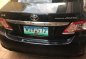 2nd Hand Toyota Corolla Altis 2013 Automatic Gasoline for sale in Quezon City-2