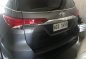 2nd Hand Toyota Fortuner 2016 for sale in San Fernando-2