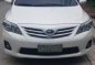 Sell 2nd Hand 2011 Toyota Altis Automatic Gasoline in Quezon City-0