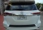 Selling Toyota Fortuner 2018 Automatic Diesel in Quezon City-5