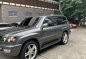 Sell 2001 Lexus Lx Automatic Gasoline at 63400 km-3