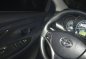 Used Toyota Vios 2017 Manual Gasoline for sale in Cebu City-3