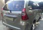 2017 Toyota Avanza for sale in Quezon City-2