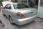 Selling Nissan Sentra 2007 Automatic Gasoline in General Mariano Alvarez-2