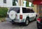 Sell 2nd Hand Mitsubishi Pajero Automatic Diesel at 40000 km in Dasmariñas-2