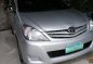 Selling 2nd Hand Toyota Innova 2006 in Angeles-1