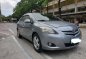 Selling 2nd Hand Toyota Vios 2009 in Manila-1