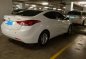 2nd Hand Hyundai Elantra 2012 at 50000 km for sale-9