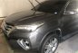 2nd Hand Toyota Fortuner 2016 for sale in San Fernando-0