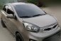 2013 Kia Picanto for sale in Cebu City-2