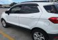 Ford Ecosport 2015 Automatic Gasoline for sale in Makati-4