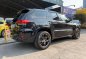 Selling 2nd Hand Jeep Grand Cherokee  2017 in Pasig-2