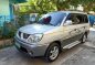 2nd Hand Mitsubishi Adventure 2006 for sale in Marikina-0