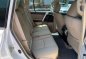 Toyota Land Cruiser 2011 Automatic Gasoline for sale in Pasig-10
