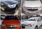 2nd Hand Chevrolet Sail 2018 at 4000 km for sale in Quezon City-0