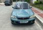 Honda City 2001 Manual Gasoline for sale in Manila-0