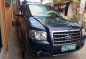 Ford Everest 2008 Automatic Diesel for sale in Malolos-3