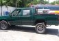 Selling Used Mitsubishi L200 1993 Manual Diesel in Quezon City-0