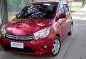 Sell 2016 Suzuki Celerio in Dumaguete-1