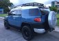 Used Toyota Fj Cruiser 2015 Automatic Gasoline for sale in Imus-6