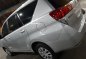 Toyota Innova 2017 at 20000 km for sale in Quezon City-1