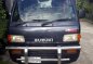 Selling 2nd Hand Suzuki Multi-Cab 2018 Manual Gasoline at 120000 km in Davao City-1