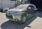 2nd Hand Mitsubishi Montero Sport 2016 for sale in Taguig-5