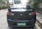 2nd Hand Mitsubishi Lancer Ex 2013 for sale in Quezon City-7