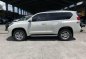 Toyota Land Cruiser 2011 Automatic Gasoline for sale in Pasig-1