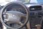 Sell Used 1998 Toyota Corolla at 130000 km in Las Piñas-5