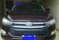 2017 Toyota Innova for sale in Bulakan-1