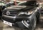 Toyota Fortuner 2018 for sale in Quezon City -6