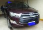 2017 Toyota Innova for sale in Bulakan-0