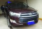 2017 Toyota Innova for sale in Bulakan-0