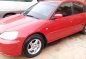 Used Honda Civic 2001 for sale in Parañaque-2