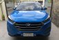 Selling Hyundai Tucson 2018 Automatic Diesel in Quezon City-0