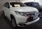 Sell White 2016 Mitsubishi Montero in Manila-0