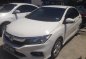 White Honda City 2018 for sale in Parañaque-6