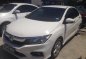 White Honda City 2018 for sale in Parañaque-7