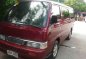 2nd Hand Nissan Urvan 2015 for sale in Taytay-6