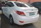 Hyundai Accent 2011 Sedan Automatic Gasoline for sale in Quezon City-4