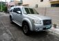Used Ford Everest 2008 for sale in Muntinlupa-4