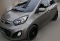 2013 Kia Picanto for sale in Cebu City-3