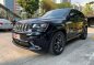 Selling 2nd Hand Jeep Grand Cherokee  2017 in Pasig-5