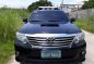 Used Toyota Fortuner 2014 for sale in Tarlac-2