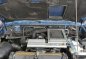 Selling Blue Mitsubishi Pajero 2000 Automatic Diesel in Marikina-8