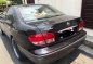 Selling Nissan Cefiro 2003 Automatic Gasoline in Quezon City-3