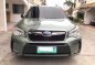 Subaru Forester 2014 Automatic Gasoline for sale in Parañaque-1
